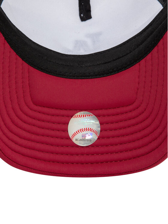 New Era New Era Nokamüts Mlb Graphic La Dodgers 9Forty 60595221 Värviline