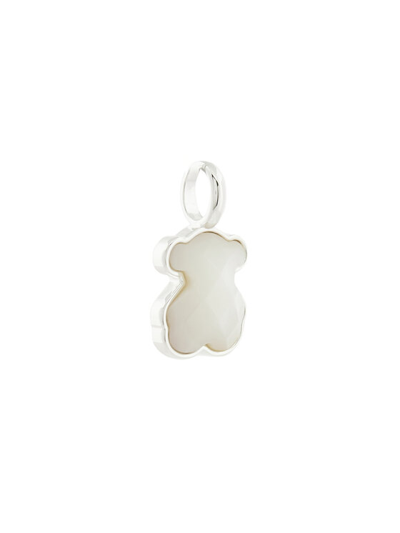 Pandantiv TOUS Icon Color 1000145800 Argintiu