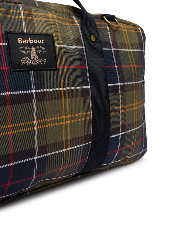 Barbour Barbour Borsa weekend Torridon UBA0531OL91 Verde