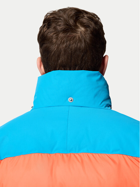 Columbia Columbia Зимно яке Snowqualmie™ II 2090761 Оранжев Regular Fit