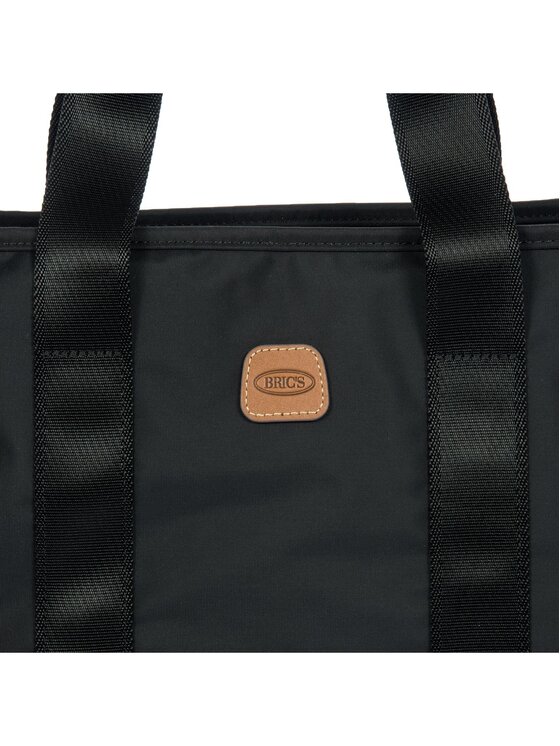 Bric's Bric's Torebka 322070 Czarny