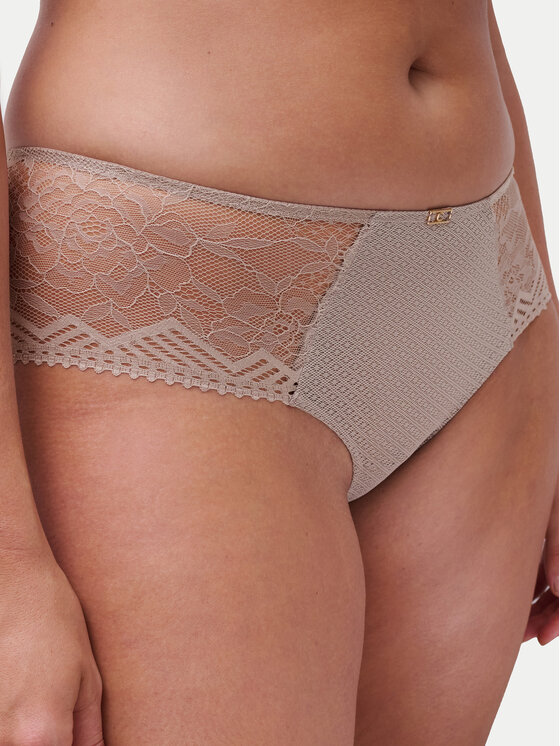 Chantelle Chantelle Боксерки Origins C13XB0 Сив