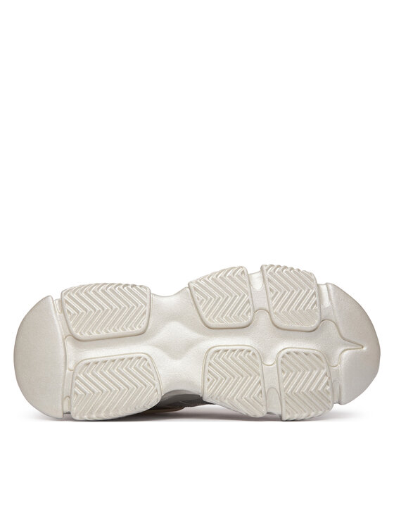 Steve Madden Steve Madden Sneakersy Vault 2R 11003549 Béžová