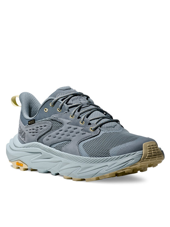 Hoka Hoka Bakancs Anacapa 2 Low Gtx 1141632F Szürke
