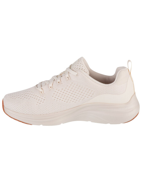 Skechers Skechers Sneakersy Vapor Foam - Fresh Trend Beżowy