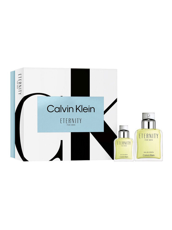 Calvin Klein Calvin Klein Eternity Men Zestaw prezentowy