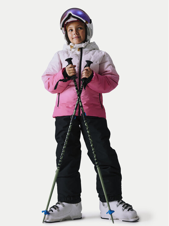 NAME IT NAME IT Skijacke 13228956 Rosa Regular Fit