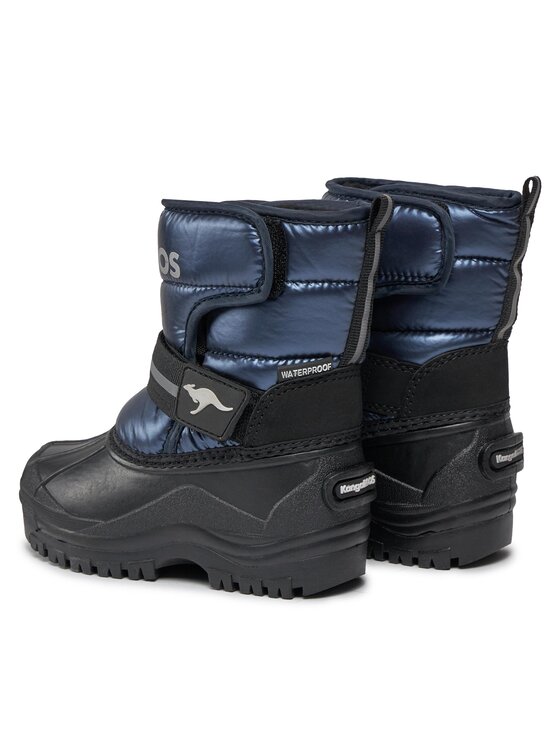 KangaRoos KangaRoos Lumesaapad K-Shell II 02224 000 4185 Must