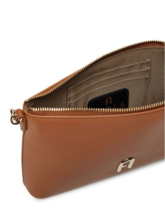 Furla Furla Handtasche WE00615 AX0733 RY000 Braun