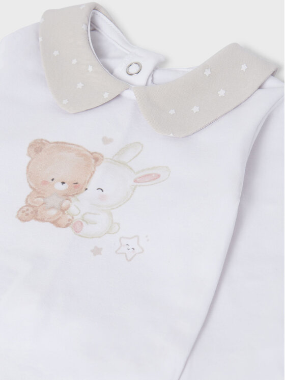 Mayoral Mayoral Completo maglia e ghettine 9290 Multicolore