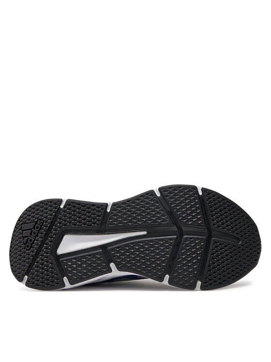 adidas adidas Běžecké boty Galaxy 6 IE8146 Modrá