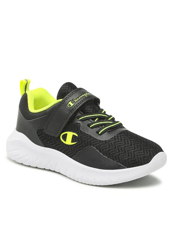 Sneakers Softy Evolve B Ps S32454-CHA-KK001 Nero