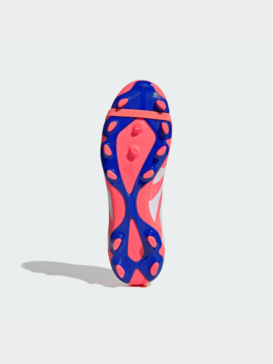 adidas adidas Buty do piłki nożnej Predator Pro Pomarańczowy