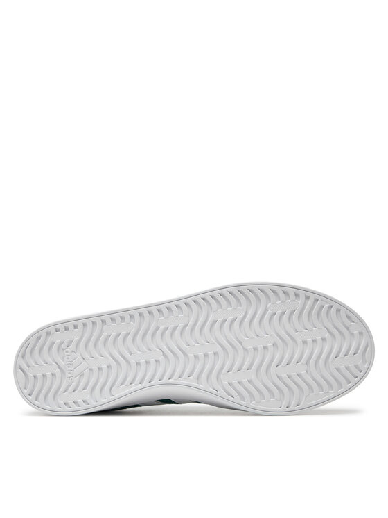 adidas adidas Sneakersy VL Court 3.0 ID6284 Zelená