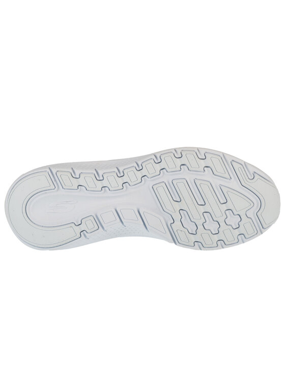 Skechers Skechers Buty do biegania Skechers Slip-Ins: Arch Fit 2.0 - Easy Chic Biały