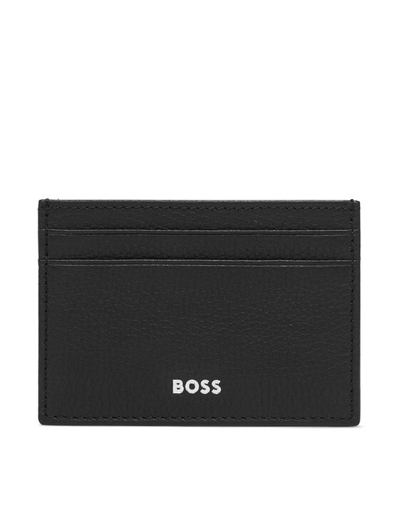 BOSS BOSS Zestaw prezentowy 50573557 Czarny