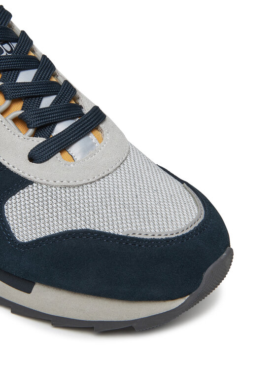 Napapijri Napapijri Sneakers Virtus NP0A4IQH Bianco
