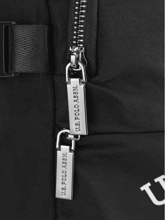 U.S. Polo Assn. U.S. Polo Assn. Σακίδιο BIUXT8541WIA Μαύρο