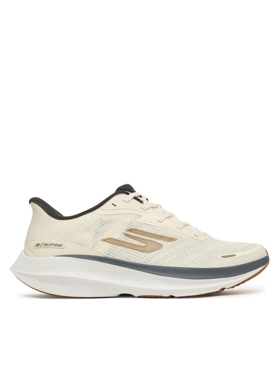 Skechers Pantofi pentru alergare Aero Pulse 246220/NAT Bej