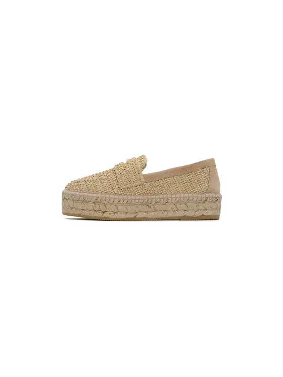 ACANFORA ACANFORA Espadrillas 11559165-NAT Beige