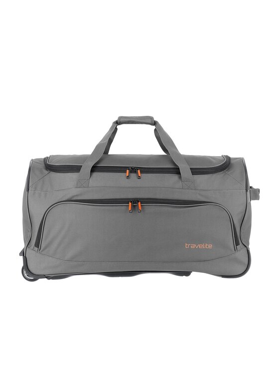 Travelite Travelite Torba 298888 Szary