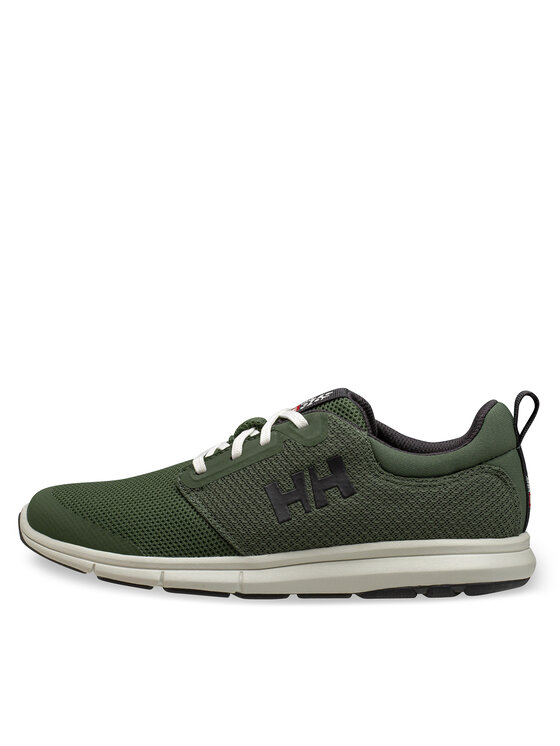 Helly Hansen Helly Hansen Boty na vodní sporty W Feathering 11573 Zelená