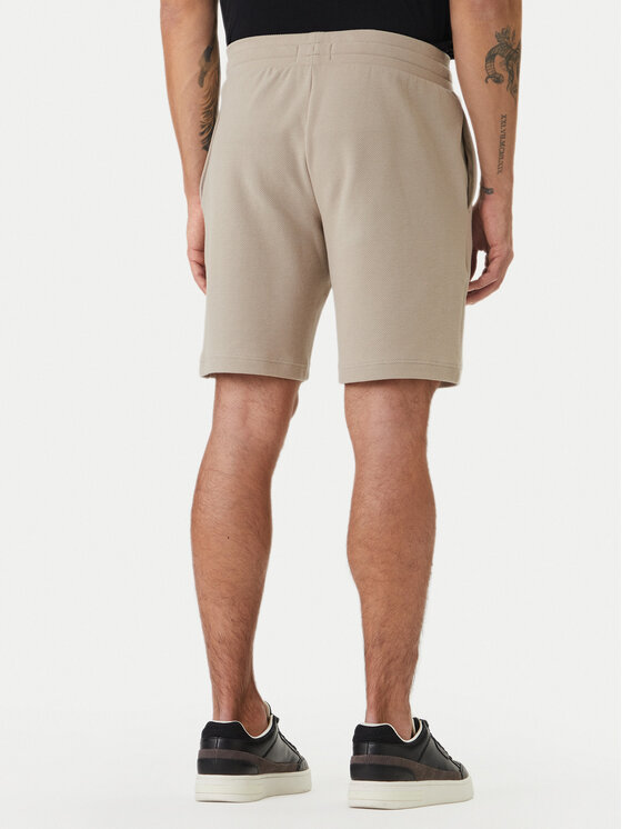 Emporio Armani Underwear Emporio Armani Underwear Szorty sportowe EM000495 AF19053 U1102 Beżowy