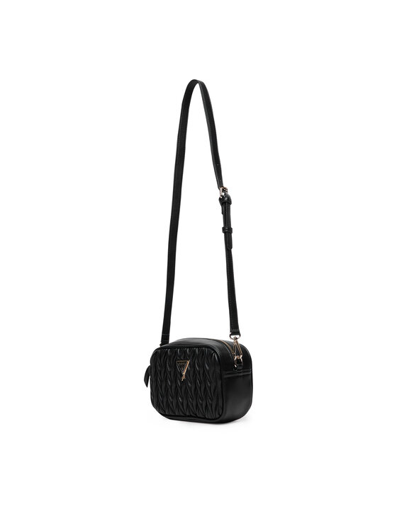 Guess Guess Rankinė J6BZ25 W4035 Juoda