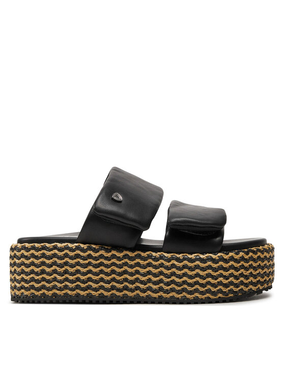 Blauer Blauer Espadrillid S4OPAL02/RAF Must