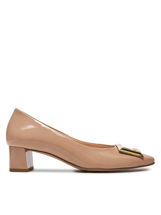 HOGL Escarpins Thilda 8 104024 Beige Modivo
