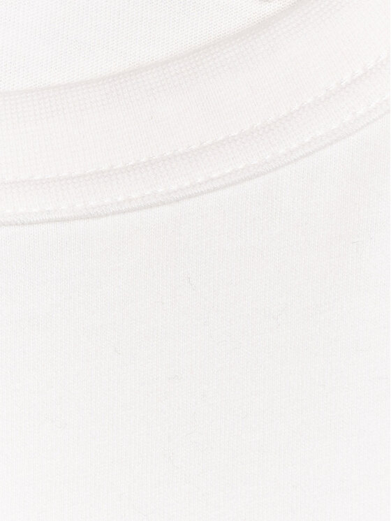 4F 4F T-Shirt URBAN COMMUTER Biały Oversize