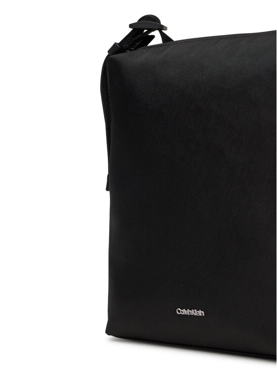 Calvin Klein Calvin Klein Borsellino Ck Ease Hobo S K50K512965 Nero