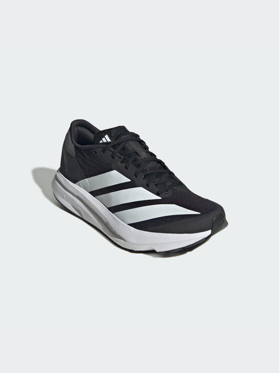 adidas adidas Buty do biegania 150479 Czarny
