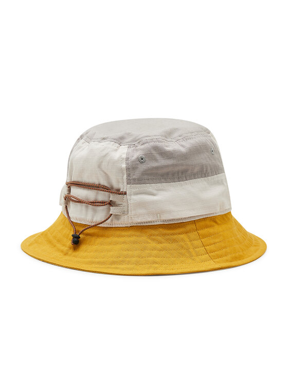 Buff Buff Капелюх Sun Bucket 125445.105.20.00 Сірий