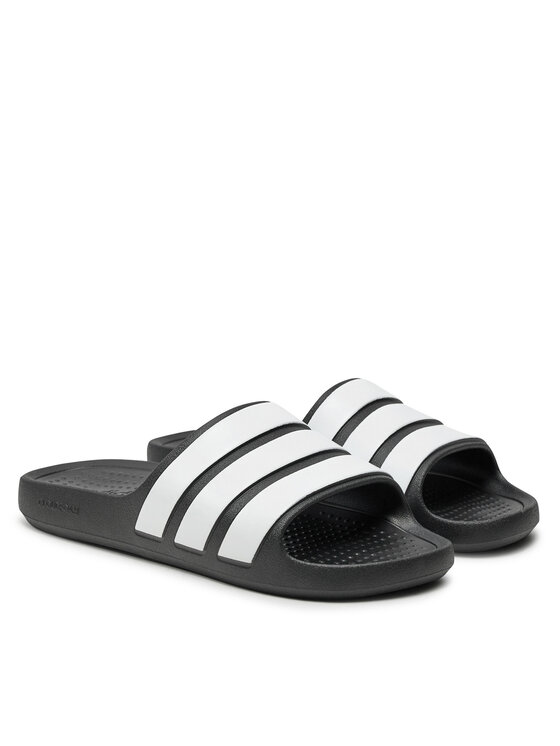 adidas adidas Iešļūcenes Adilette Flow IF4134 Balts