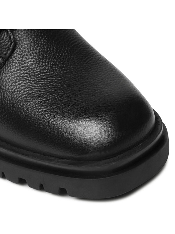 Lasocki Lasocki Stiefel WI16-16444-01 Schwarz