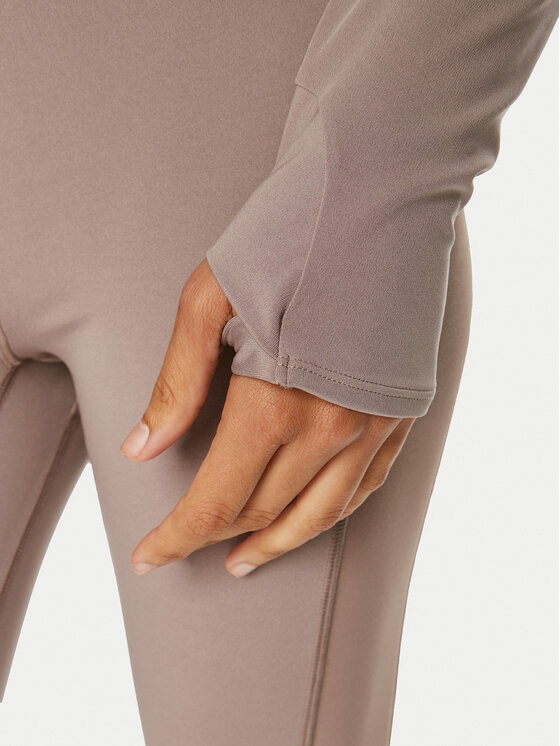 Calvin Klein Performance Calvin Klein Performance Φανελάκι τεχνικό 00GWF4K204 Μπεζ Slim Fit