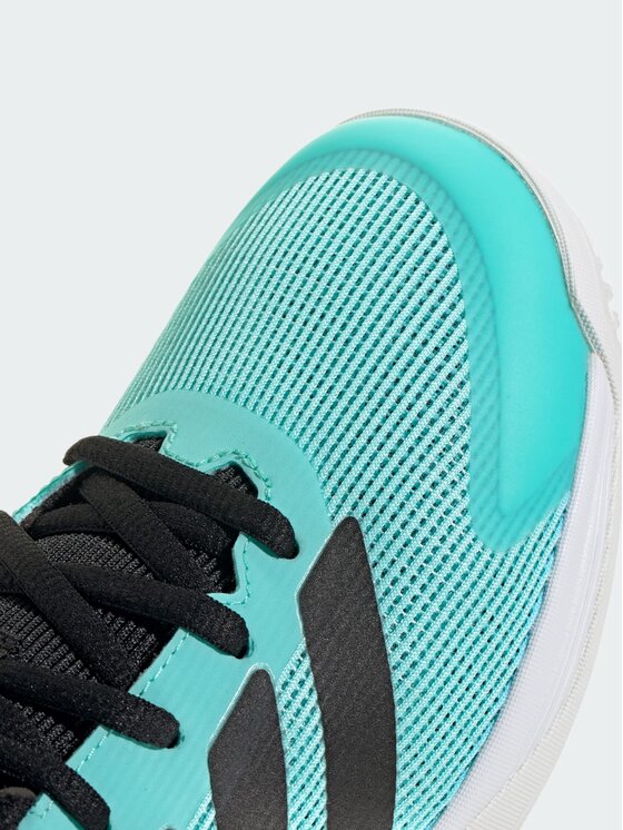 adidas adidas Buty do tenisa Ubersonic Turkusowy