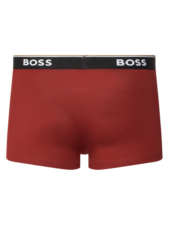 BOSS BOSS Set bokserica﻿ 50554693 Šarena