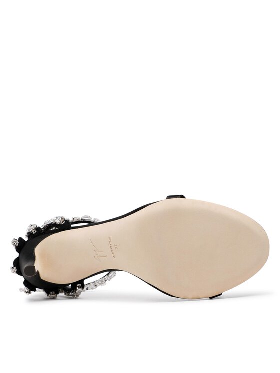GIUSEPPE ZANOTTI GIUSEPPE ZANOTTI Σανδάλια I200039 Μαύρο