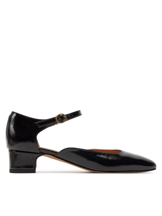 Pantofi pumps Balagan Forte Negru
