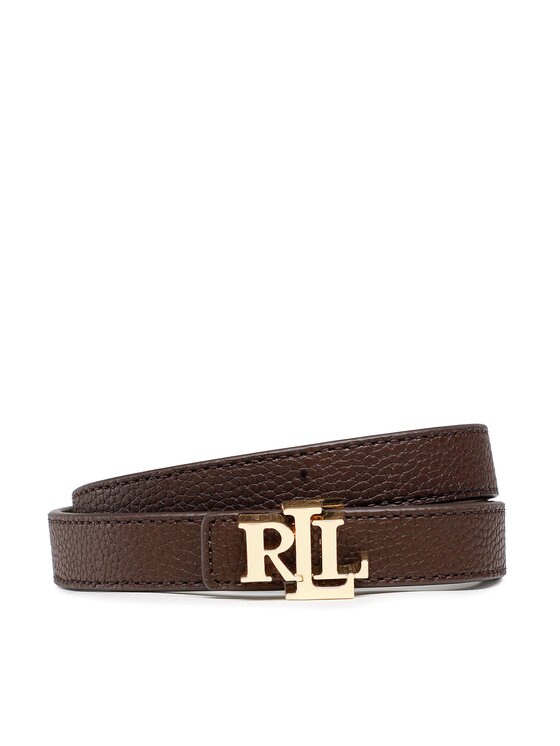 Ceinture polo ralph lauren femme online