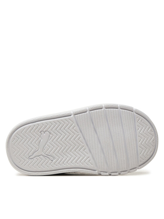 Puma Puma Снікерcи Courtflex V3 310252 04 Фіолетовий