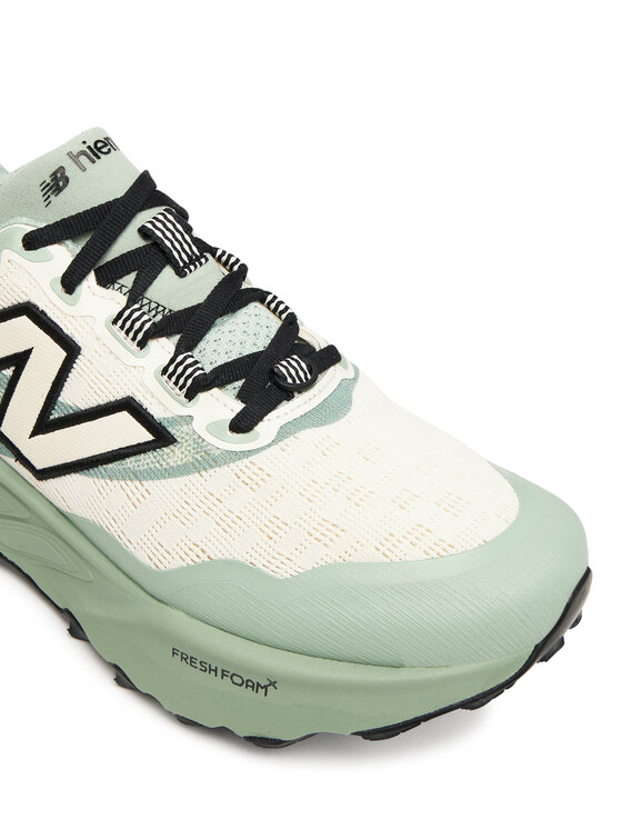 New Balance New Balance Bežecké topánky Hierro MTHIGLA9 Kaki
