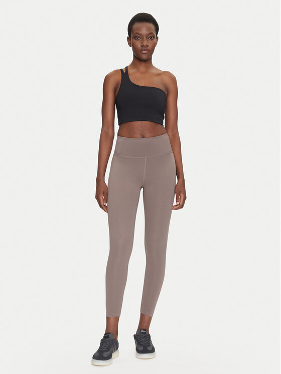 Girlfriend Collective Girlfriend Collective Reggiseno sportivo Uma 1032 Nero