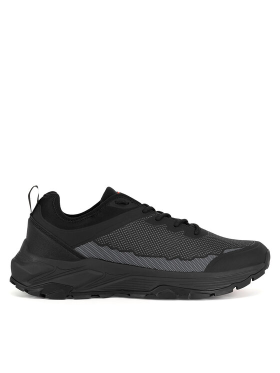 Hunter Hunter Trekkings H1-027 Negru
