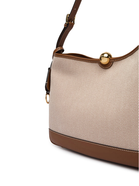Furla Furla Borsetta Sfera Soft L WB01985 BX3542 CN TCO00 Beige