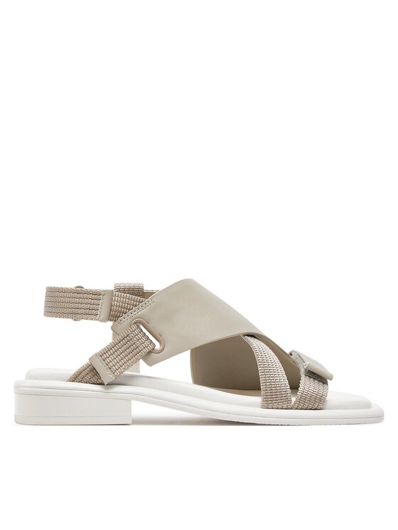 United Nude United Nude Σανδάλια Tara Rei Lo 1084779816 Μπεζ
