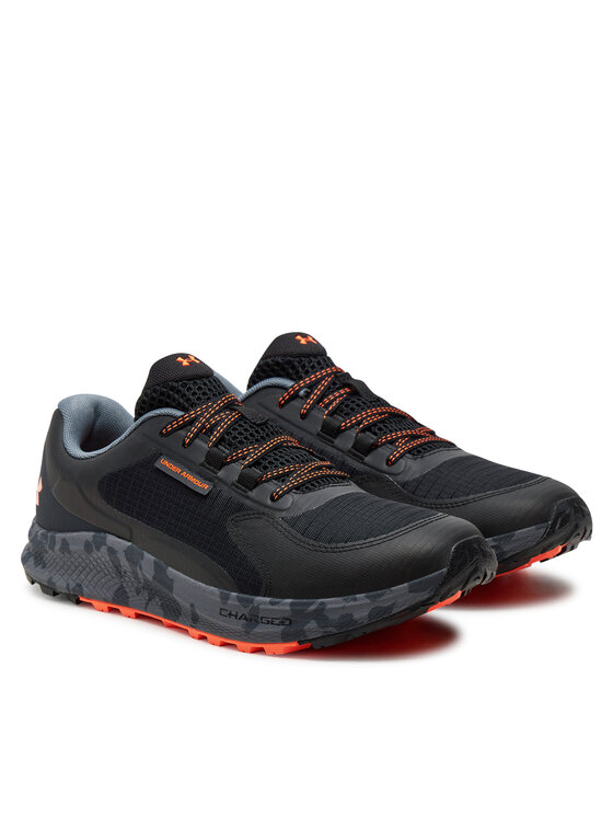 Under Armour Under Armour Běžecké boty Ua Charged Bandit Tr 3 3028371-001 Černá