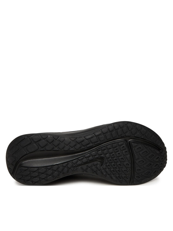 Nike Nike Buty do biegania Downshifter 13 FD6454 003 Czarny